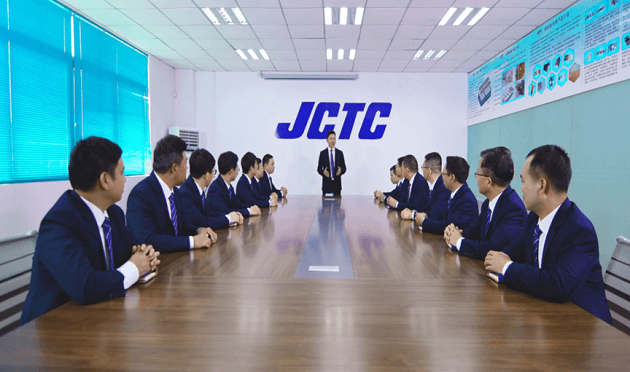 職業成長